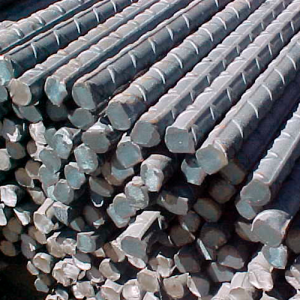 Varillas Corrugadas