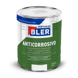Anticorrosivos x galón